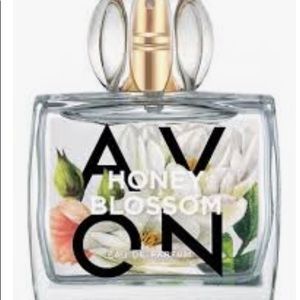 Eau de Parfum, Honey Blossom